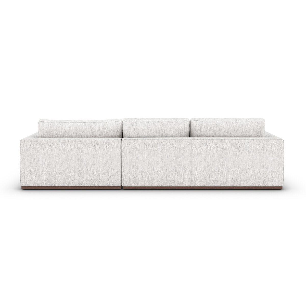 Colt 2-Piece Sectional