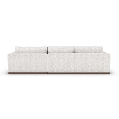 Colt 2-Piece Sectional