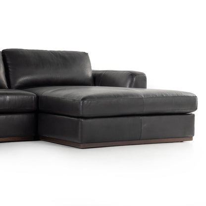 Colt 2-Piece Sectional