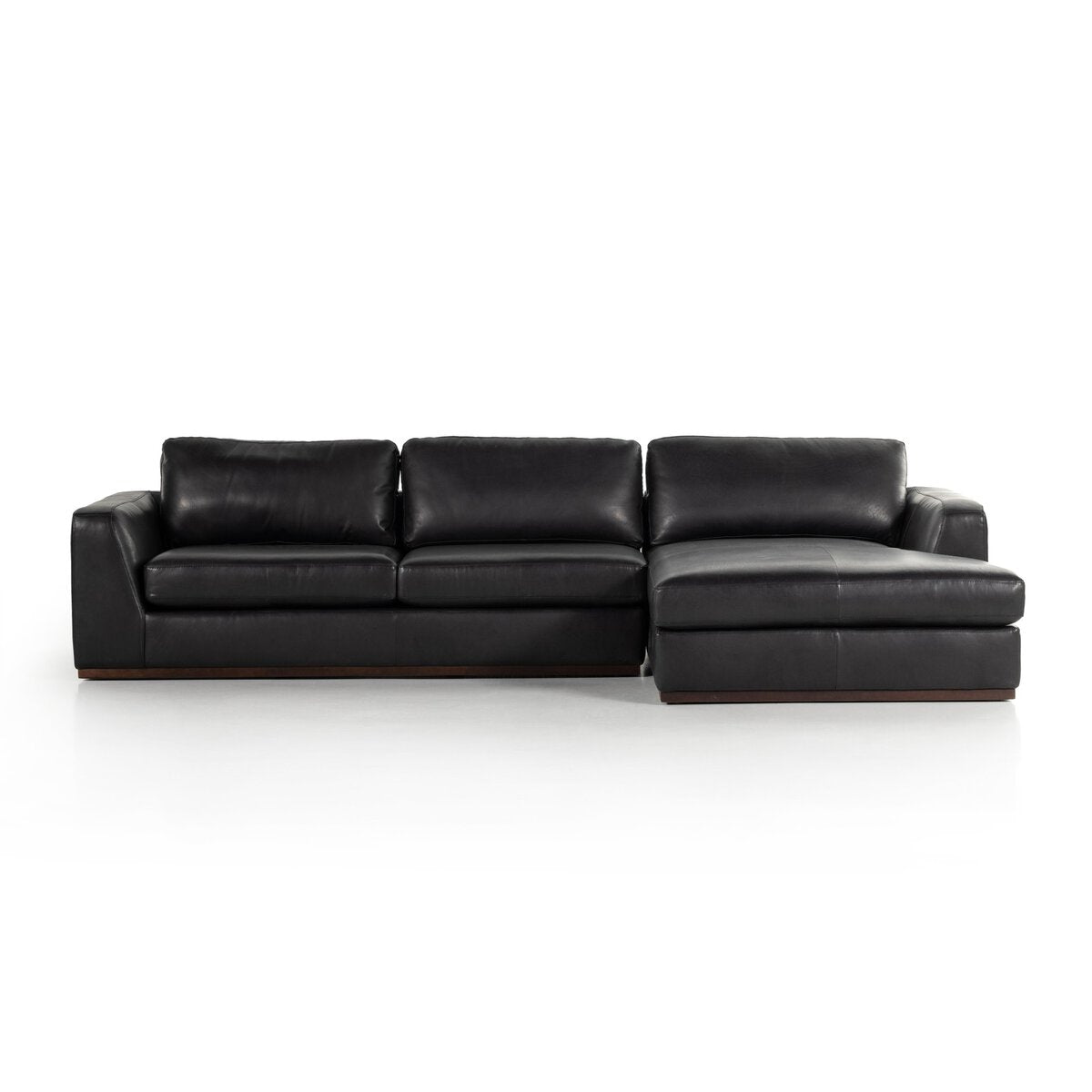 Colt 2-Piece Sectional