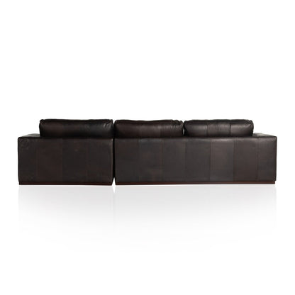 Colt 2-Piece Sectional