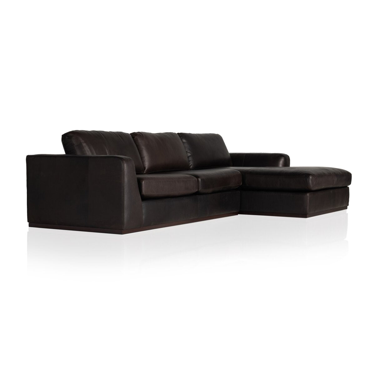 Colt 2-Piece Sectional