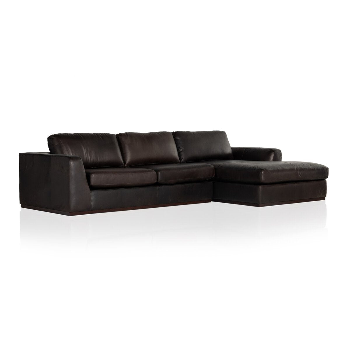 Colt 2-Piece Sectional