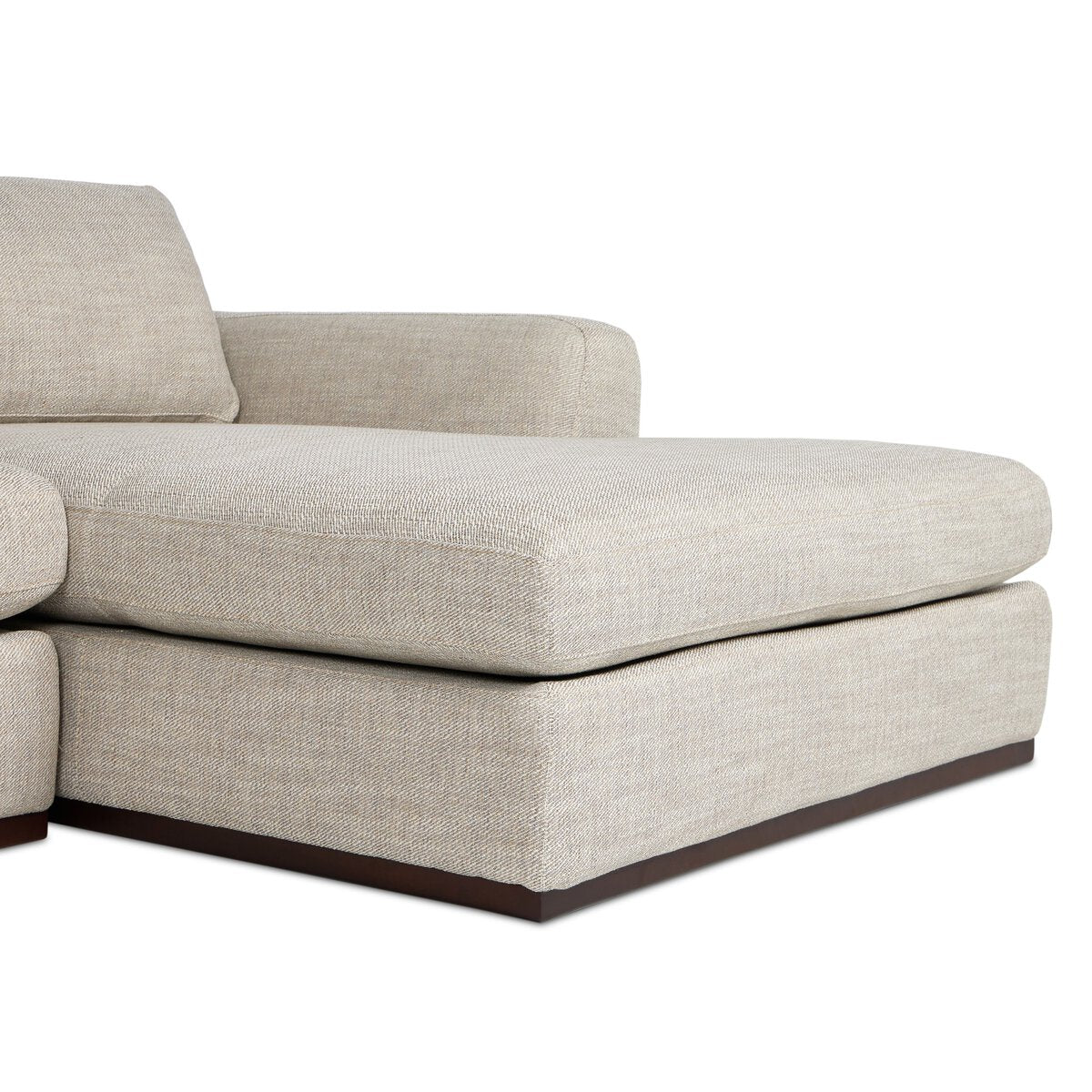 Colt 2-Piece Sectional