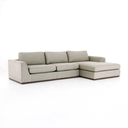 Colt 2-Piece Sectional