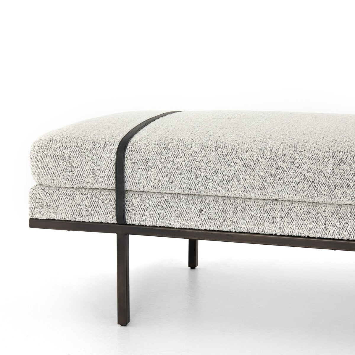 Harris Accent Bench