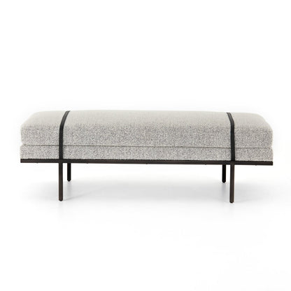 Harris Accent Bench