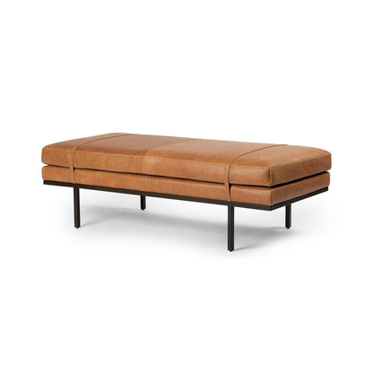 Harris Accent Bench