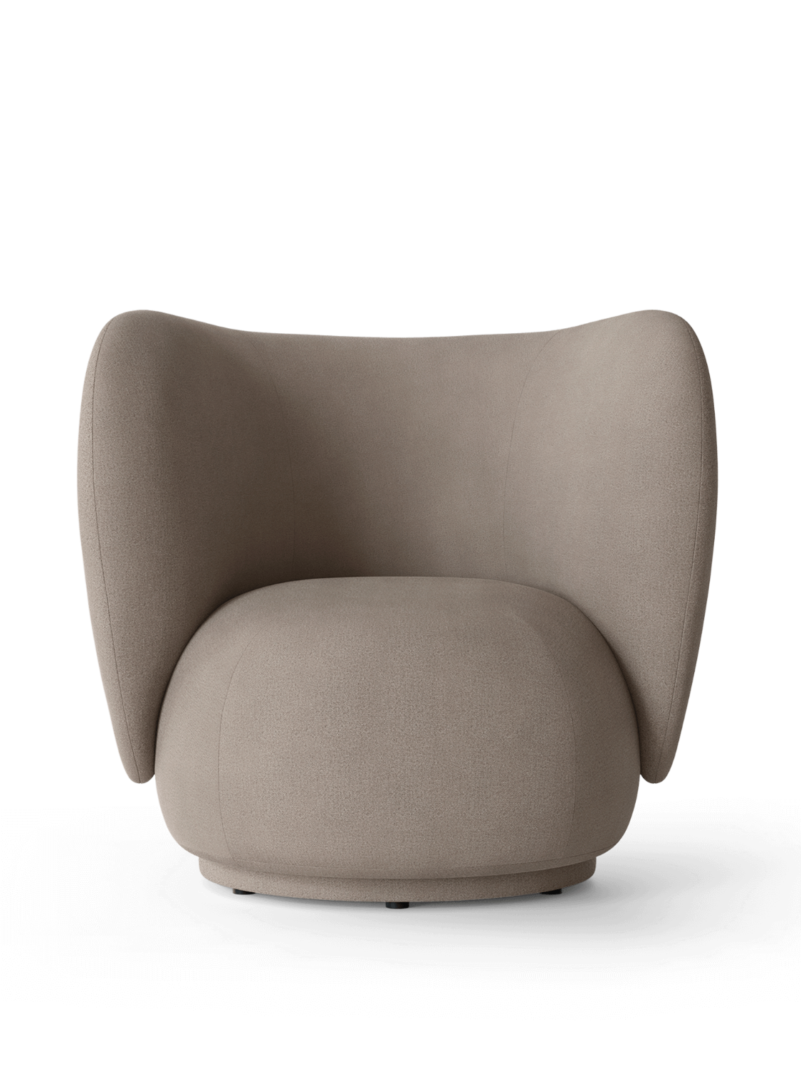 Rico Swivel Lounge Chair