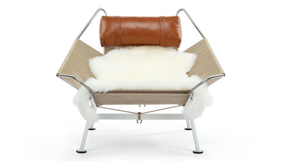 Halyard Lounge Chair