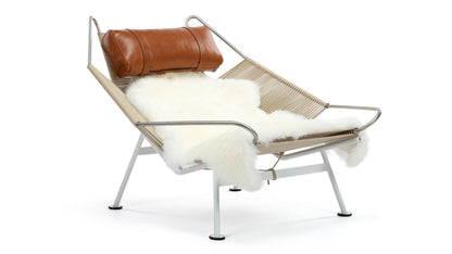 Halyard Lounge Chair