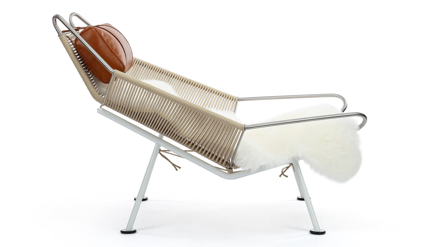 Halyard Lounge Chair