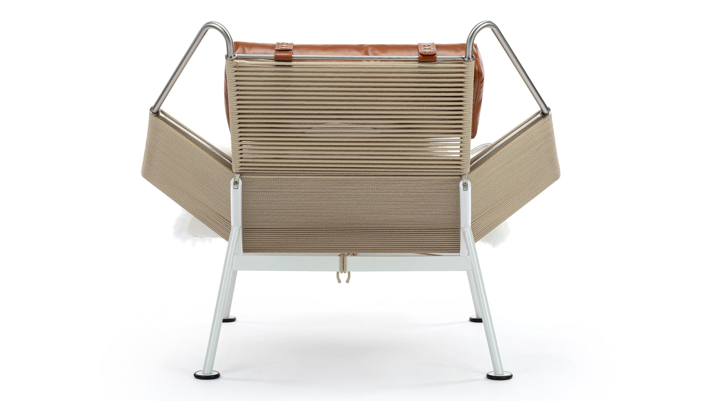 Halyard Lounge Chair