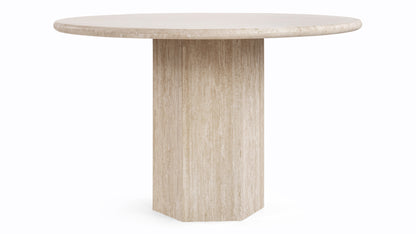 Jago Round Dining Table