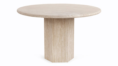 Jago Round Dining Table