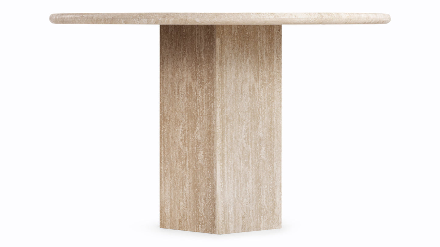 Jago Round Dining Table