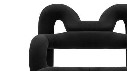 Ekstrem Lounge Chair