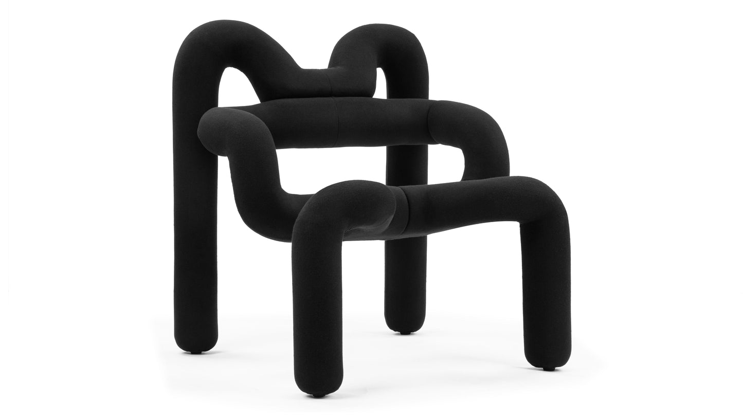 Ekstrem Lounge Chair