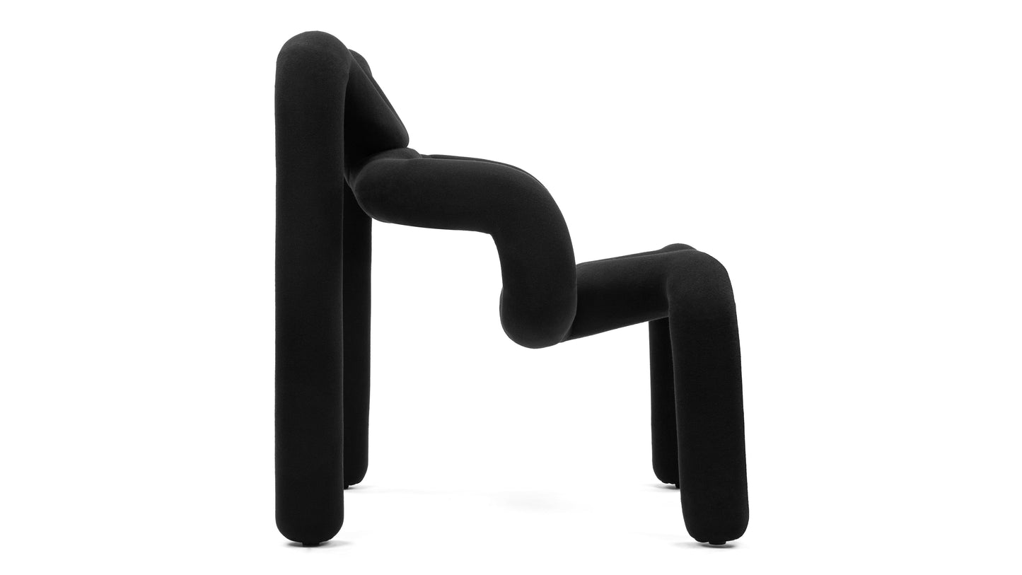 Ekstrem Lounge Chair