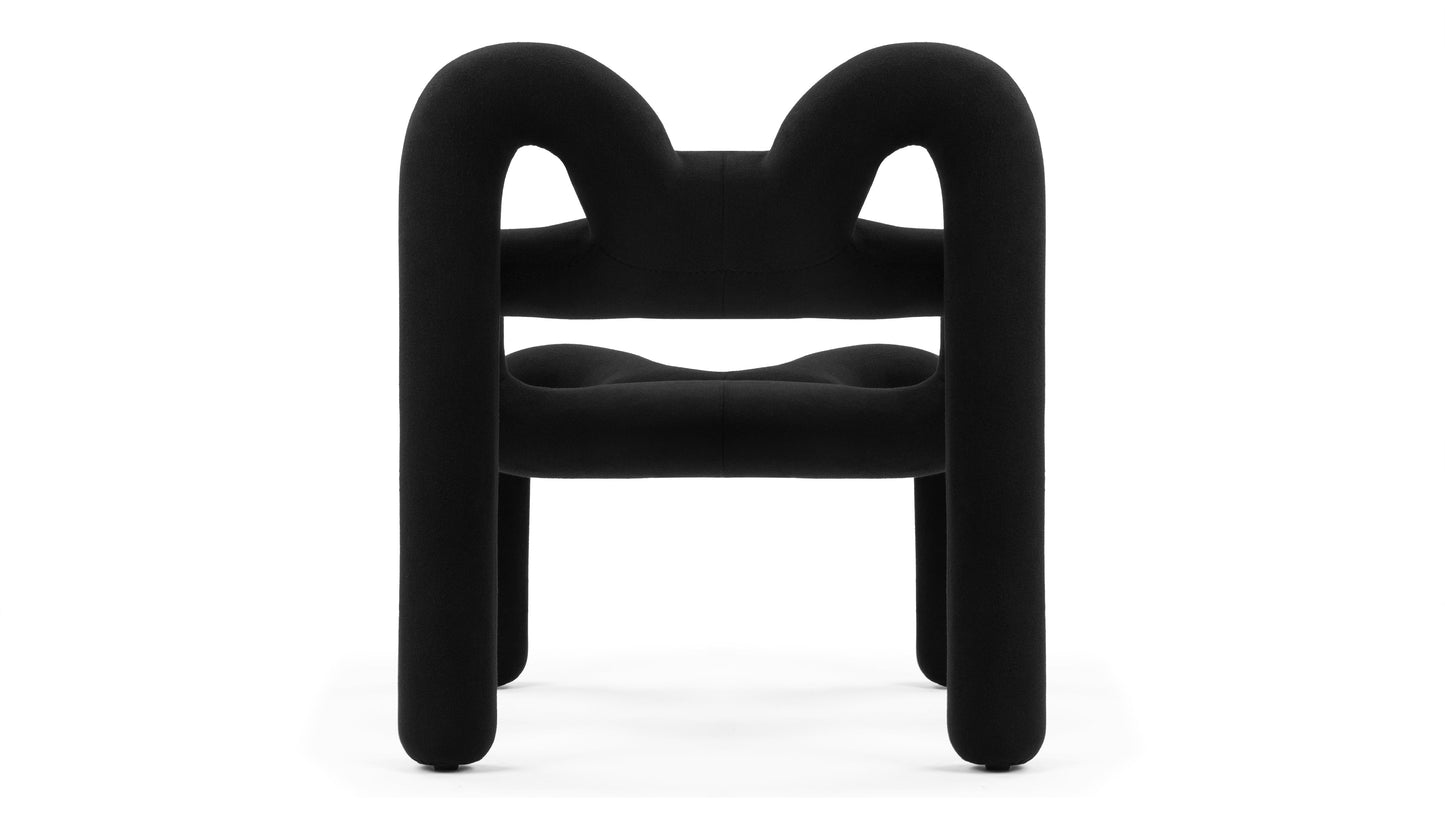 Ekstrem Lounge Chair