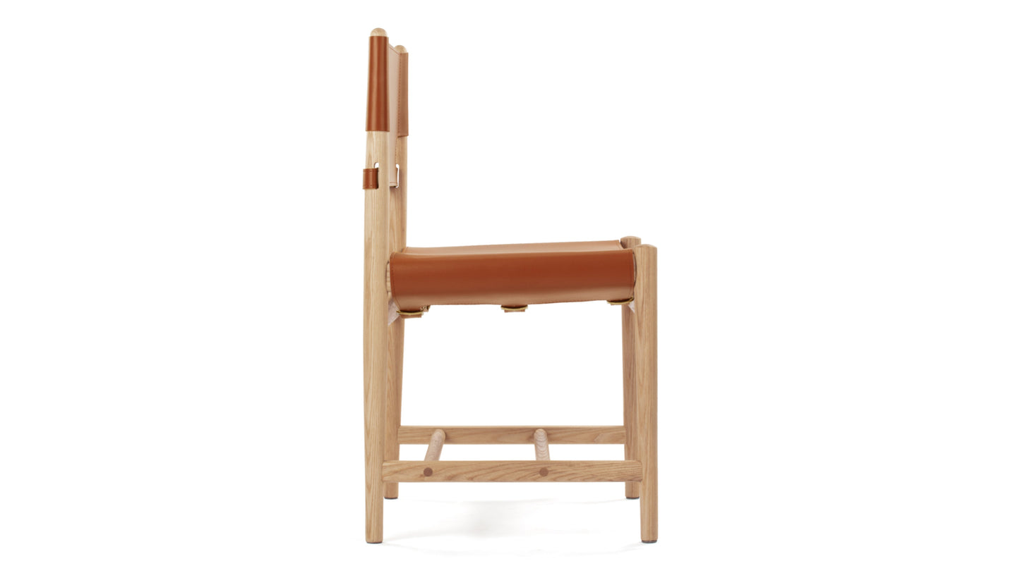 Spanish Side Chair