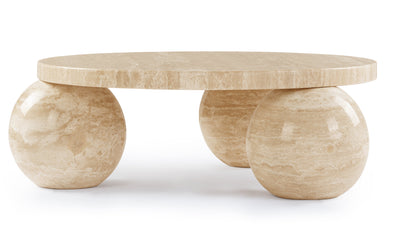 Trio Coffee Table