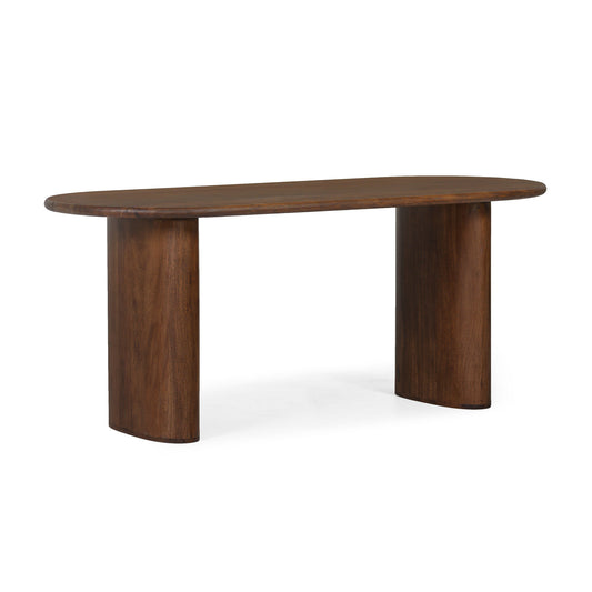 Ovale Dining Table