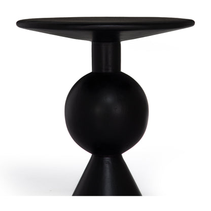 Kebab Side Table