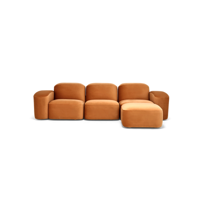 Lagoon Sofa