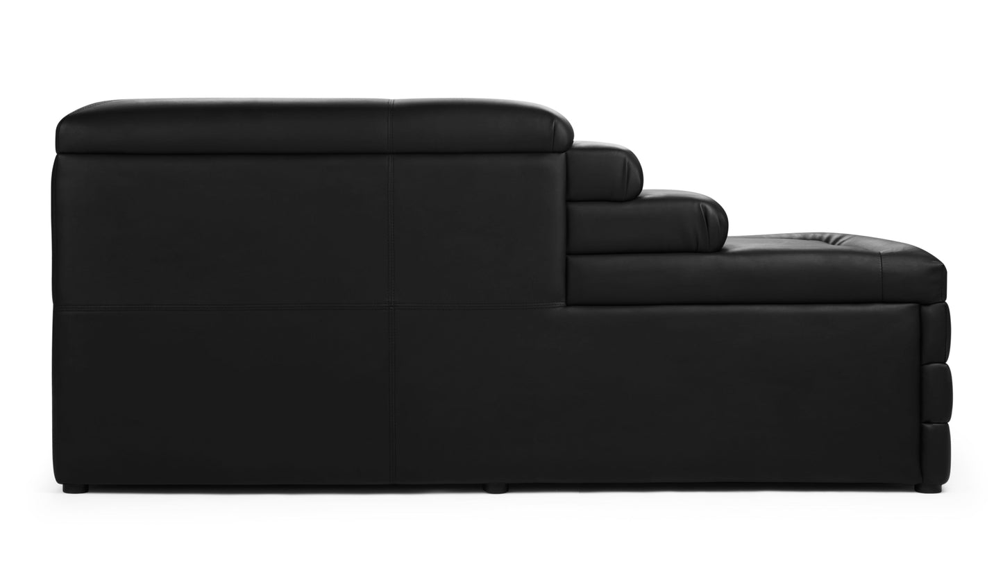 Terrazza Sofa - Right Arm