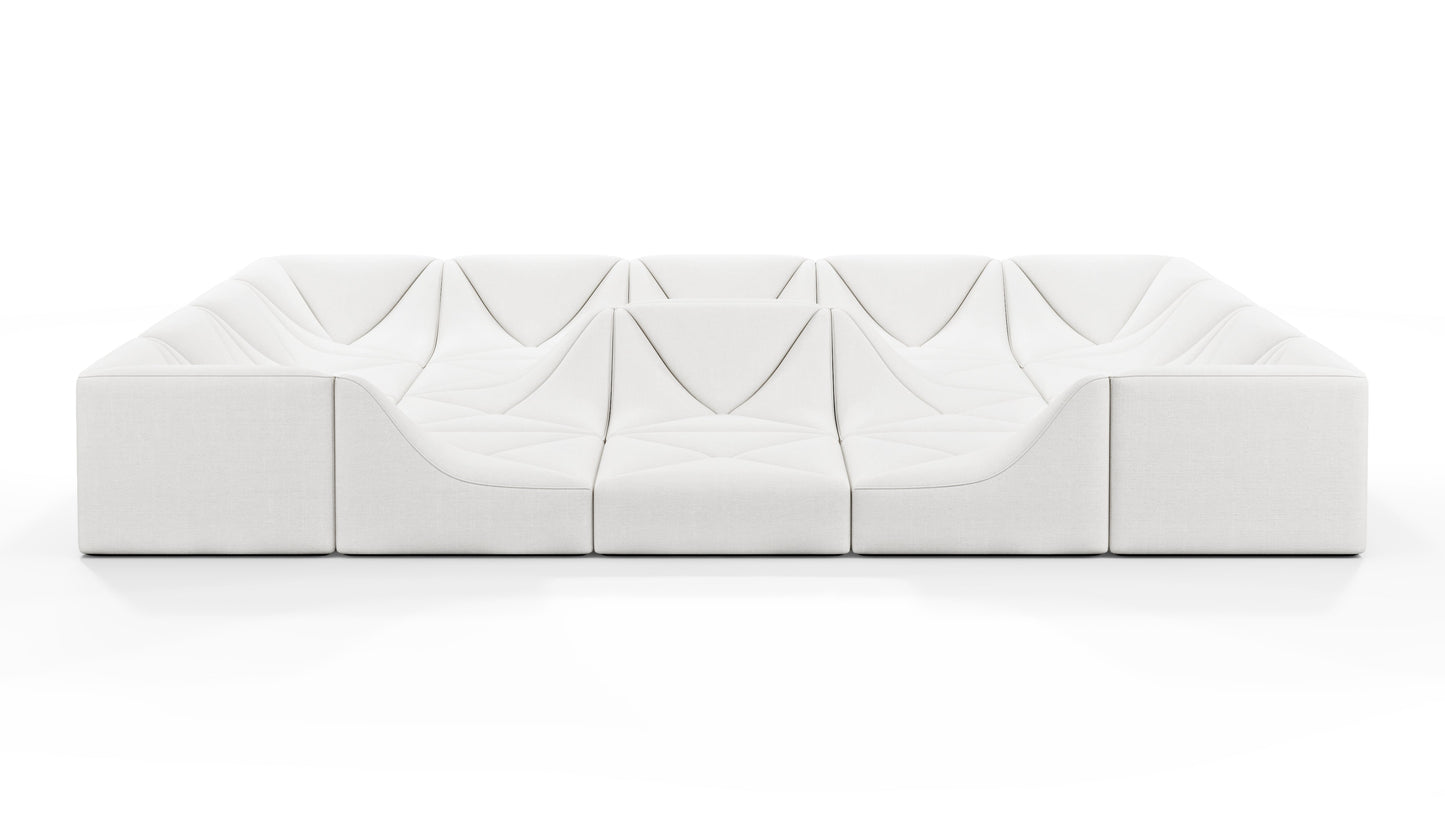 Dune Sectional Large