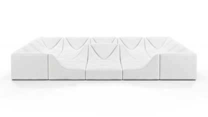 Dune Sectional Large