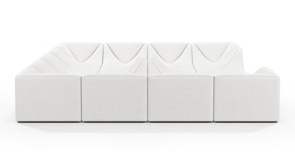 Dune Sectional Large