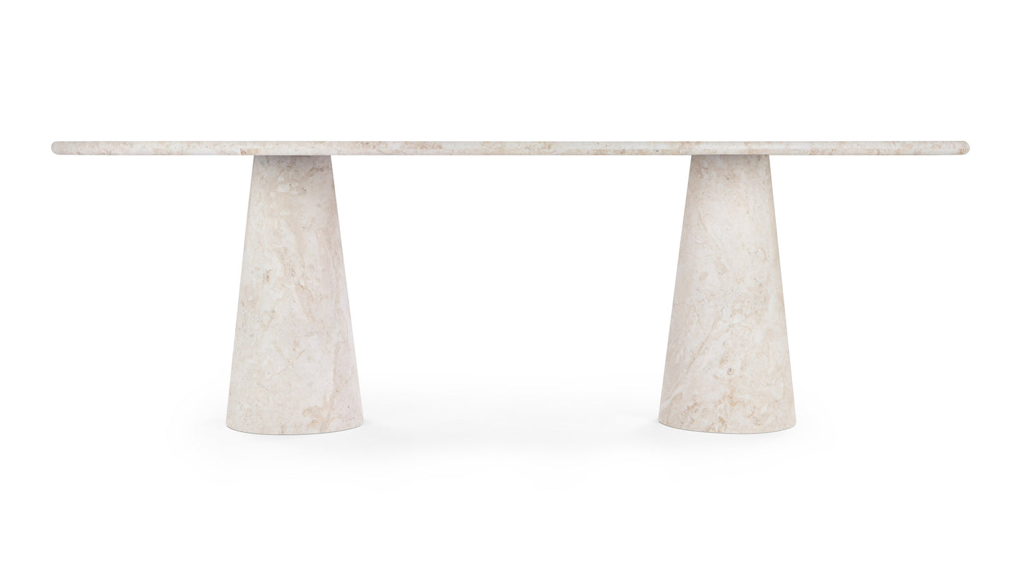 Astora Oval Dining Table