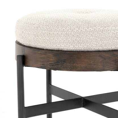 Edwyn Accent Stool