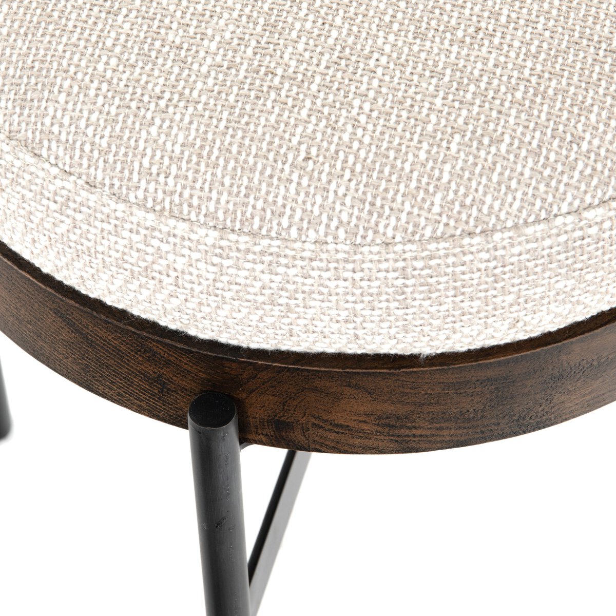 Edwyn Accent Stool