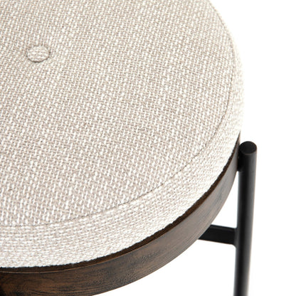 Edwyn Accent Stool