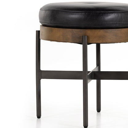 Edwyn Accent Stool