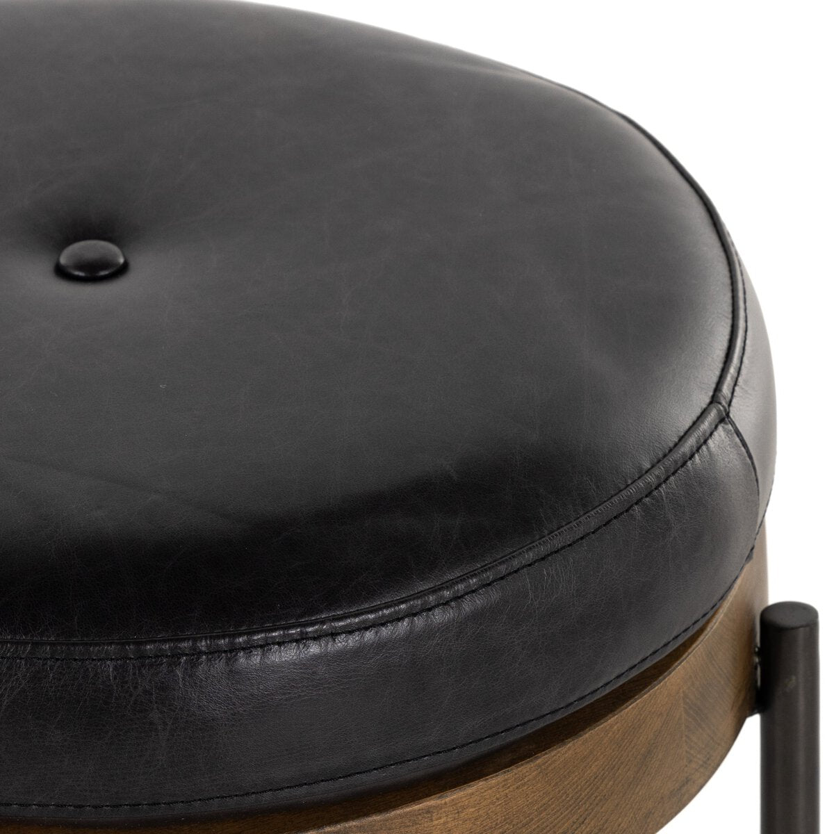 Edwyn Accent Stool