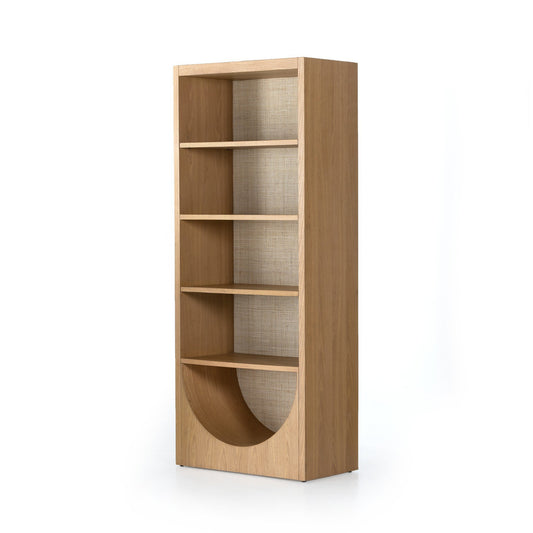 Higgs Bookcase