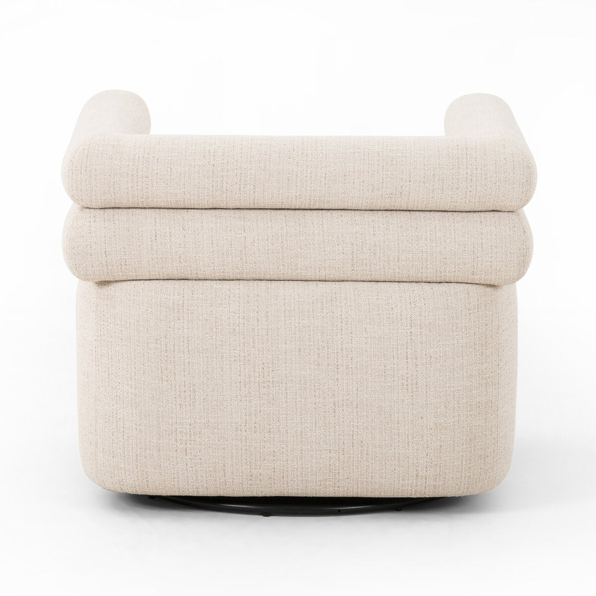 Evie Swivel Chair