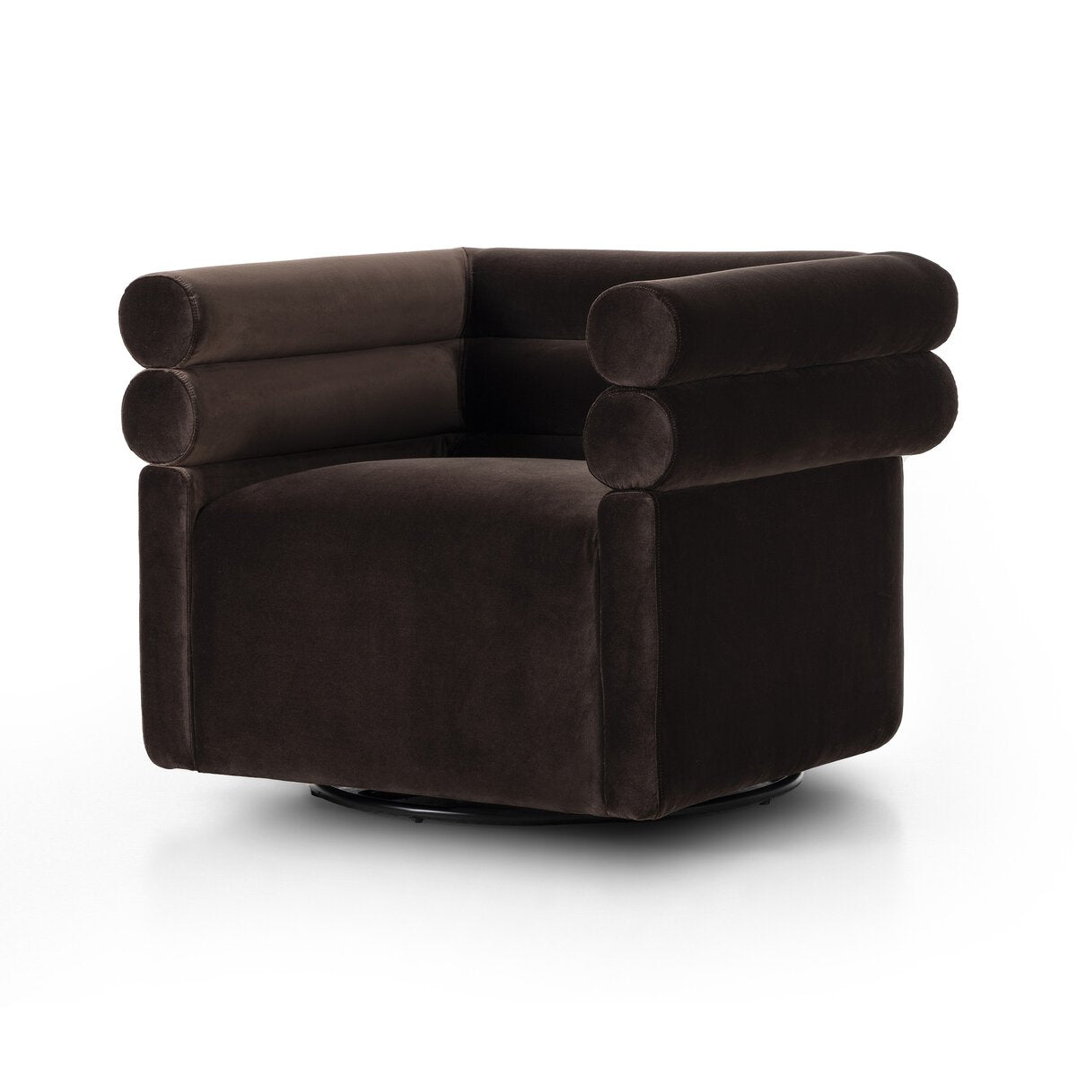 Evie Swivel Chair