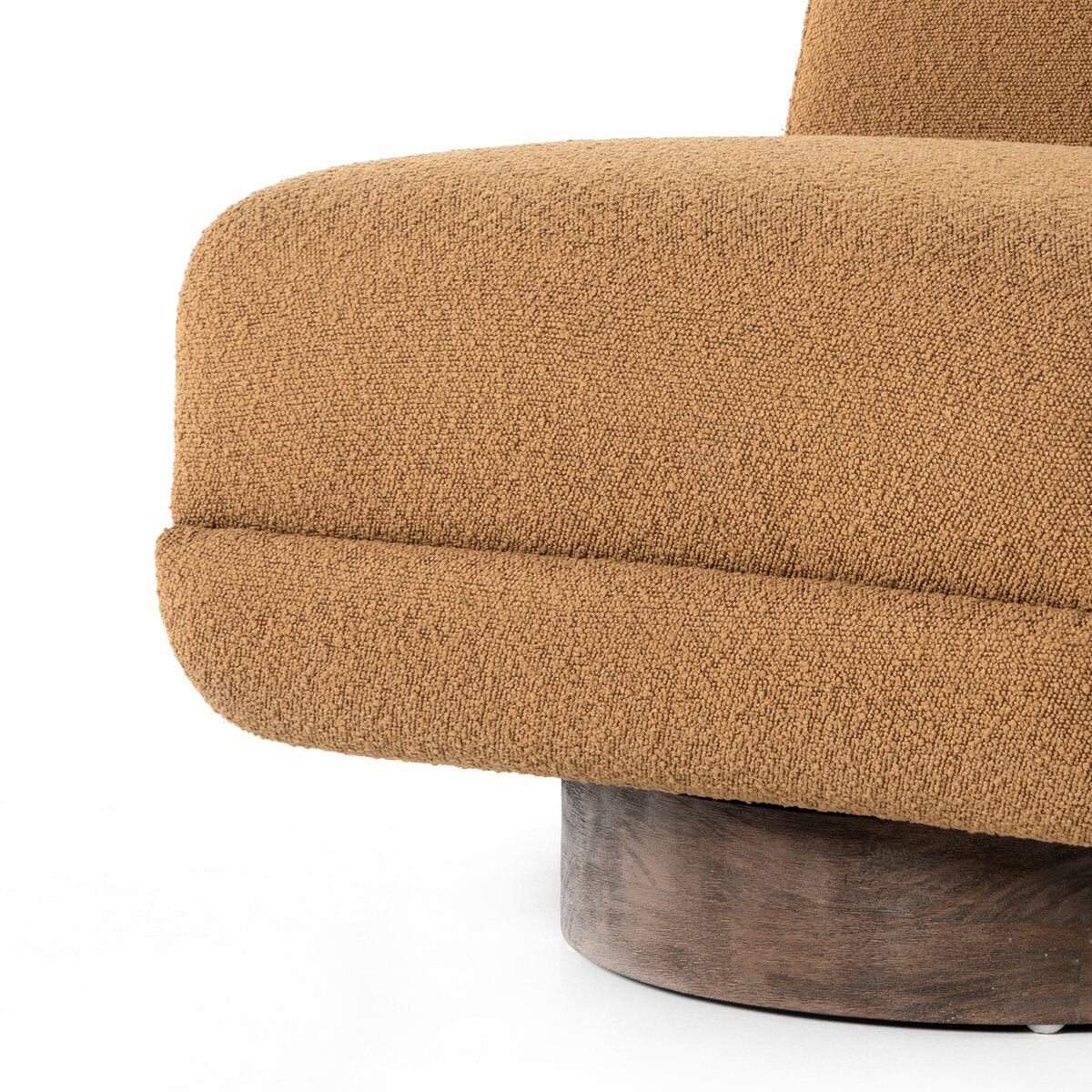 Bronwyn Swivel Chair