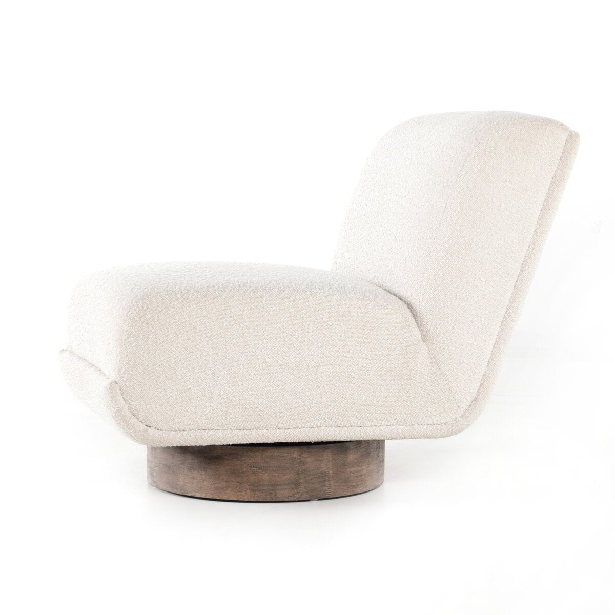 Bronwyn Swivel Chair