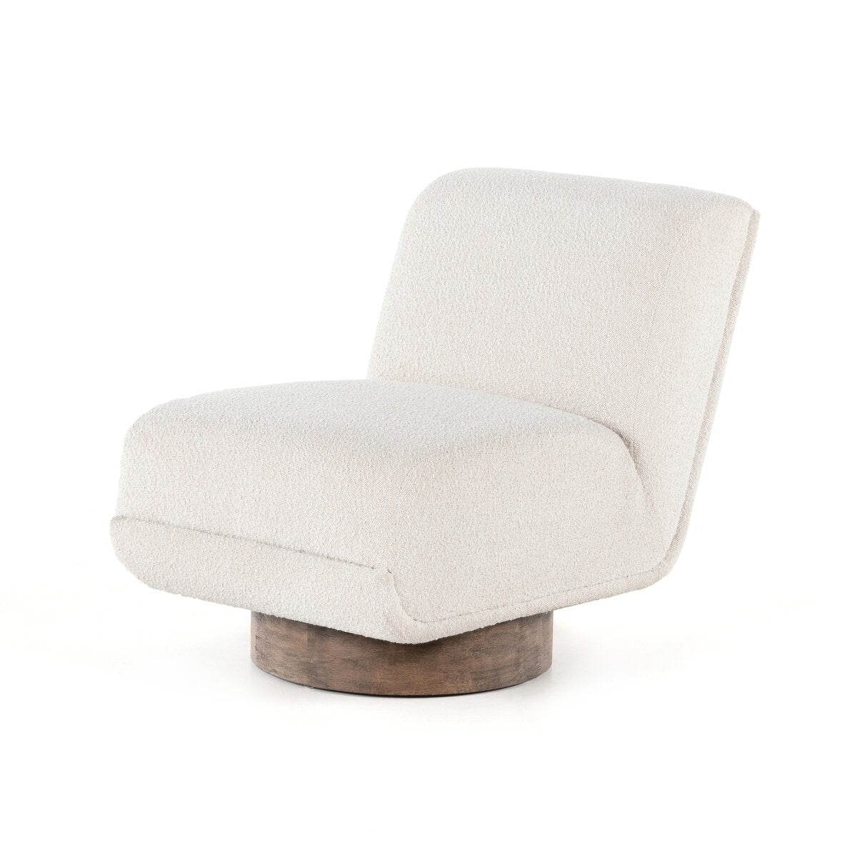 Bronwyn Swivel Chair