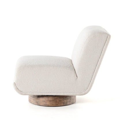 Bronwyn Swivel Chair