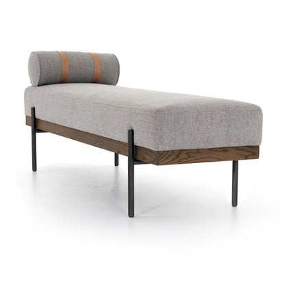 Giorgio Accent Bench