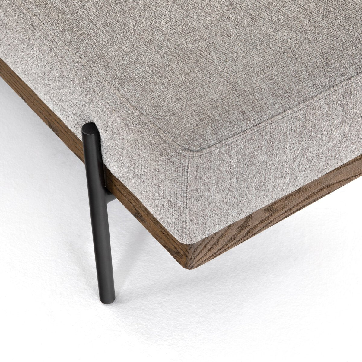 Giorgio Accent Bench