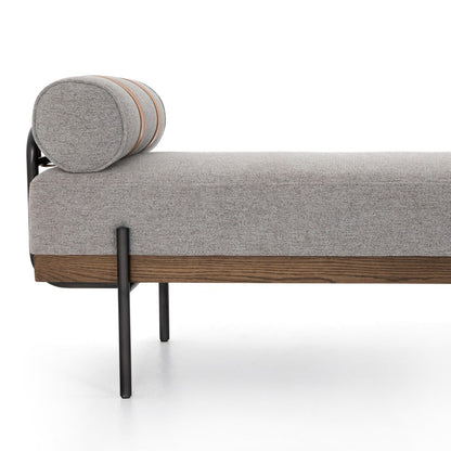 Giorgio Accent Bench