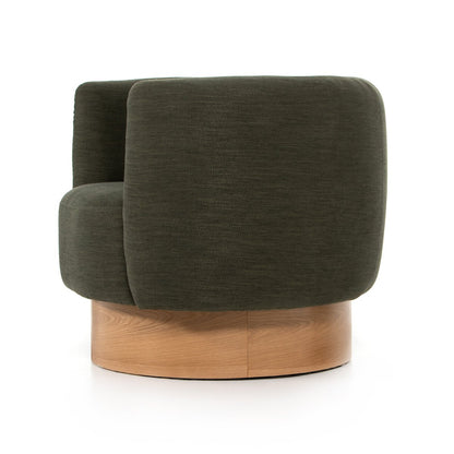 Calista Swivel Chair